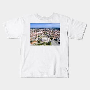 Pula Kids T-Shirt